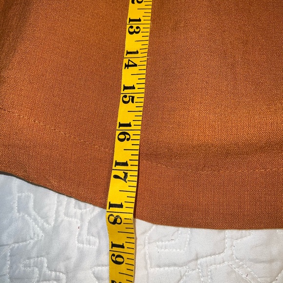 ecote strapless top - Picture 8 of 9